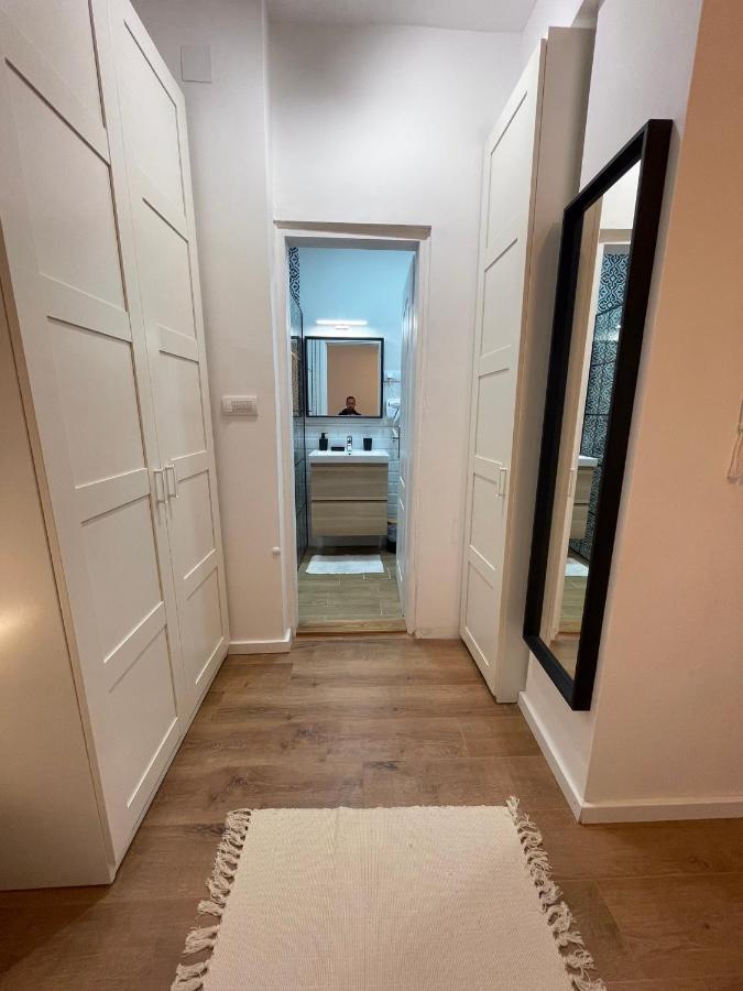 בלגרד Apartment 42 - City Center מראה חיצוני תמונה