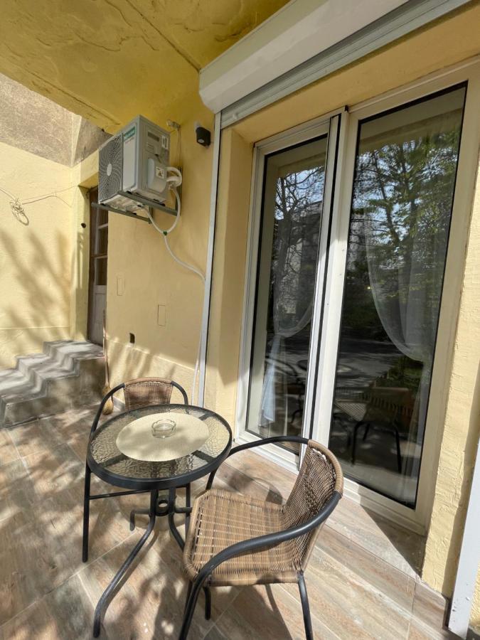 בלגרד Apartment 42 - City Center מראה חיצוני תמונה